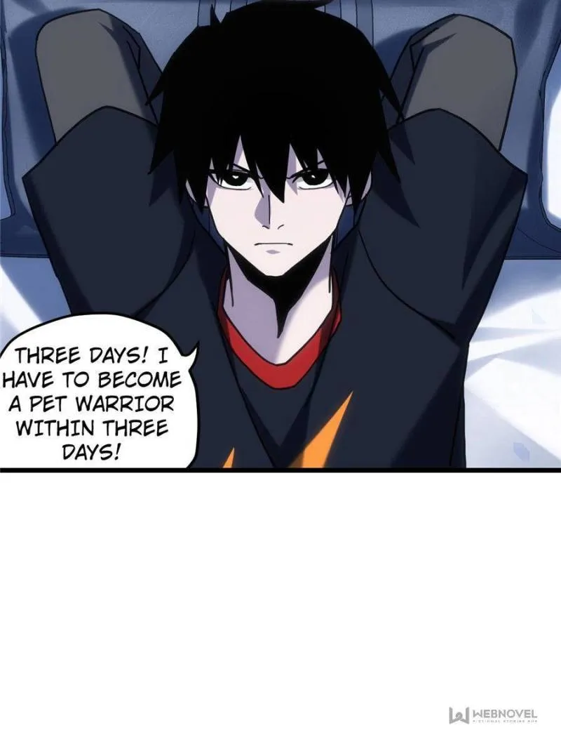 Astral Pet Store Chapter 7.2 page 76 - 