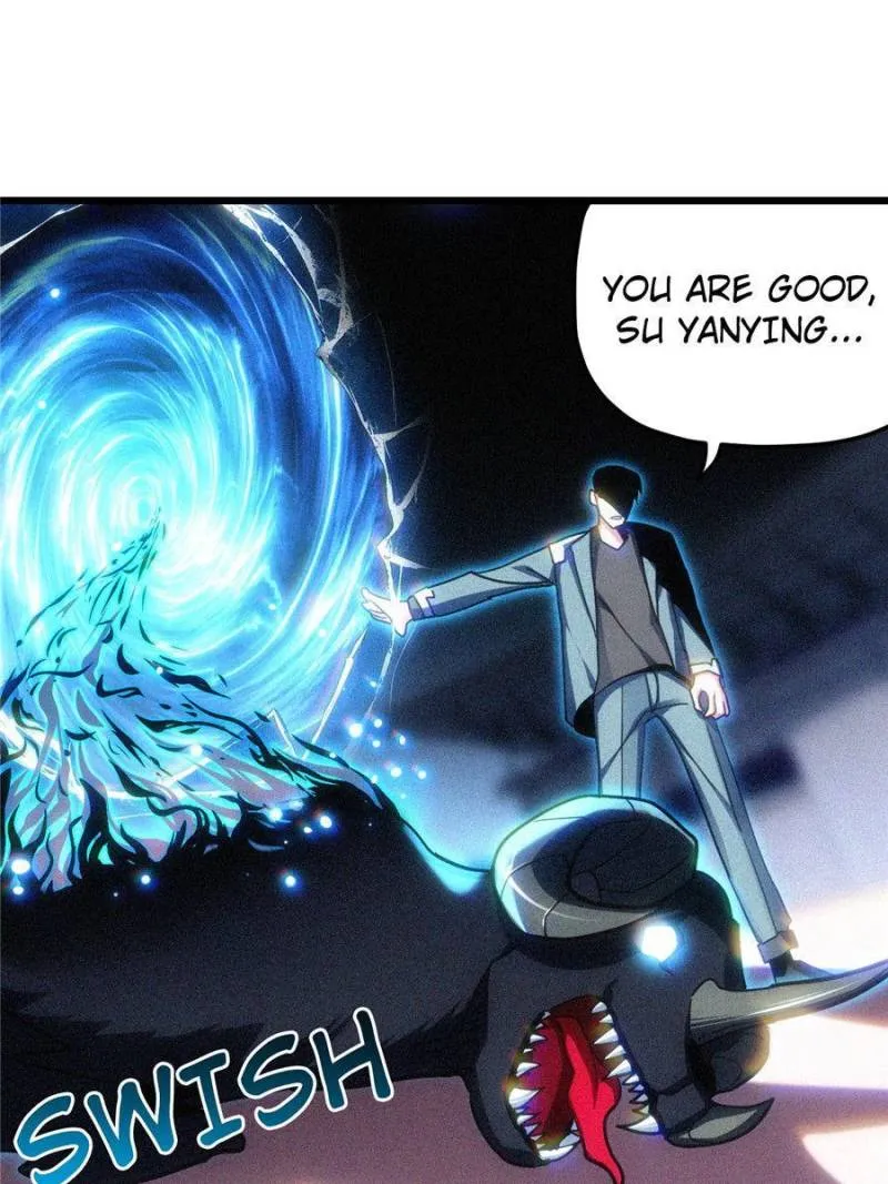 Astral Pet Store Chapter 7.2 page 9 - 