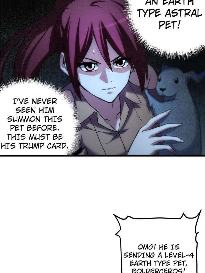 Astral Pet Store Chapter 7.3 page 18 - 