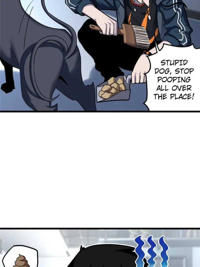 Astral Pet Store Chapter 7.3 page 4 - 