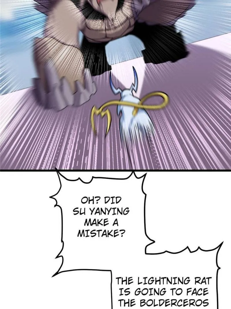 Astral Pet Store Chapter 7.3 page 35 - 