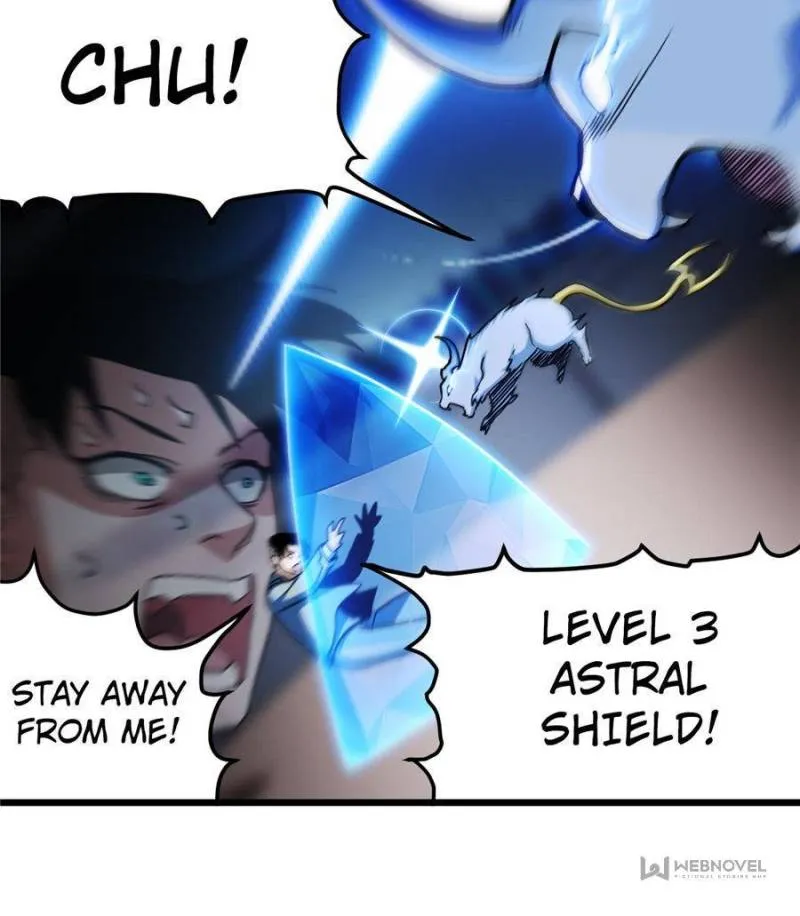 Astral Pet Store Chapter 7.3 page 48 - 
