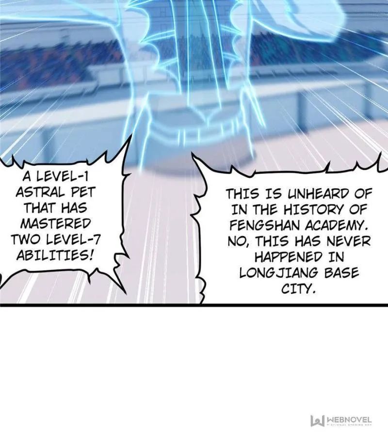 Astral Pet Store Chapter 7.3 page 7 - 