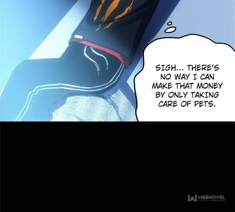 Astral Pet Store Chapter 7.3 page 67 - 