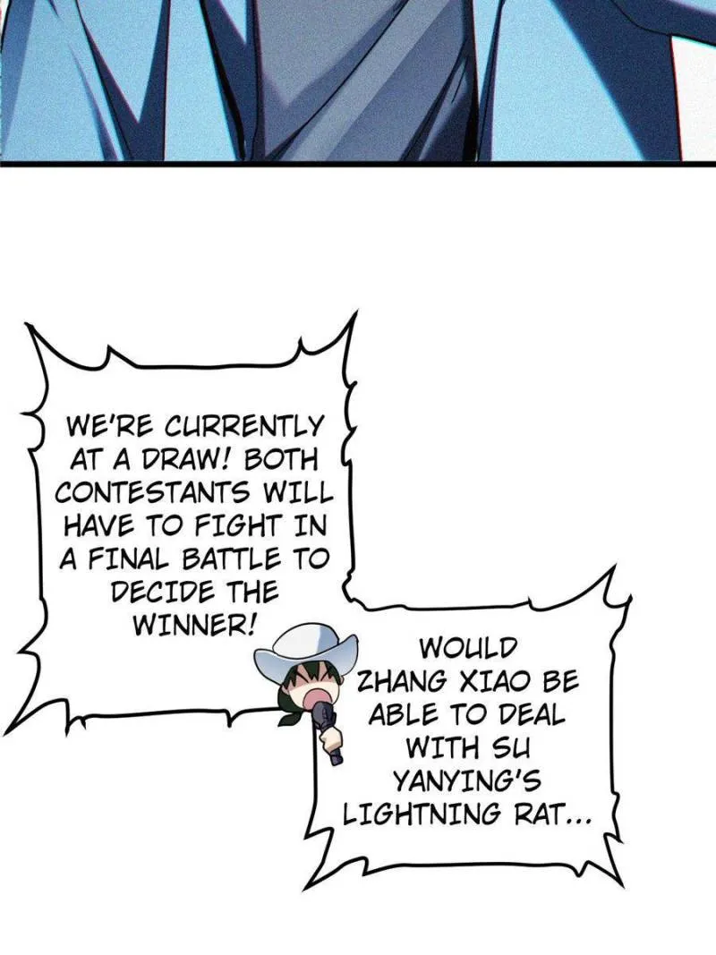 Astral Pet Store Chapter 7.3 page 9 - 