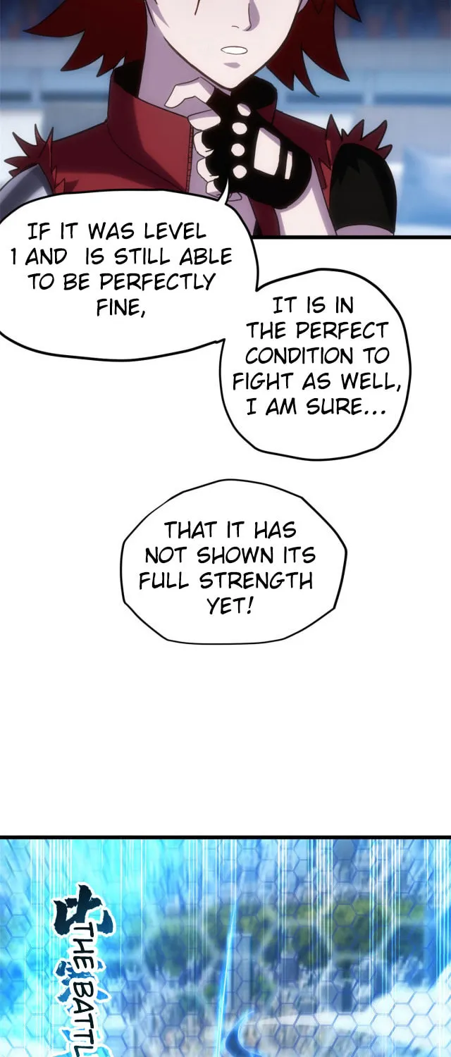 Astral Pet Store Chapter 7 page 18 - 