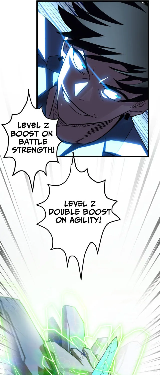 Astral Pet Store Chapter 7 page 20 - 