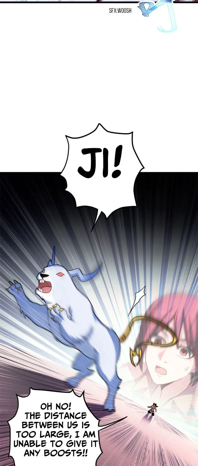 Astral Pet Store Chapter 7 page 23 - 