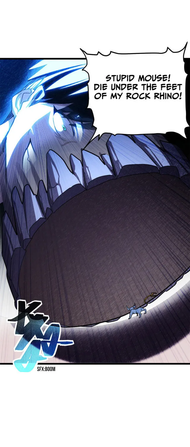 Astral Pet Store Chapter 7 page 26 - 