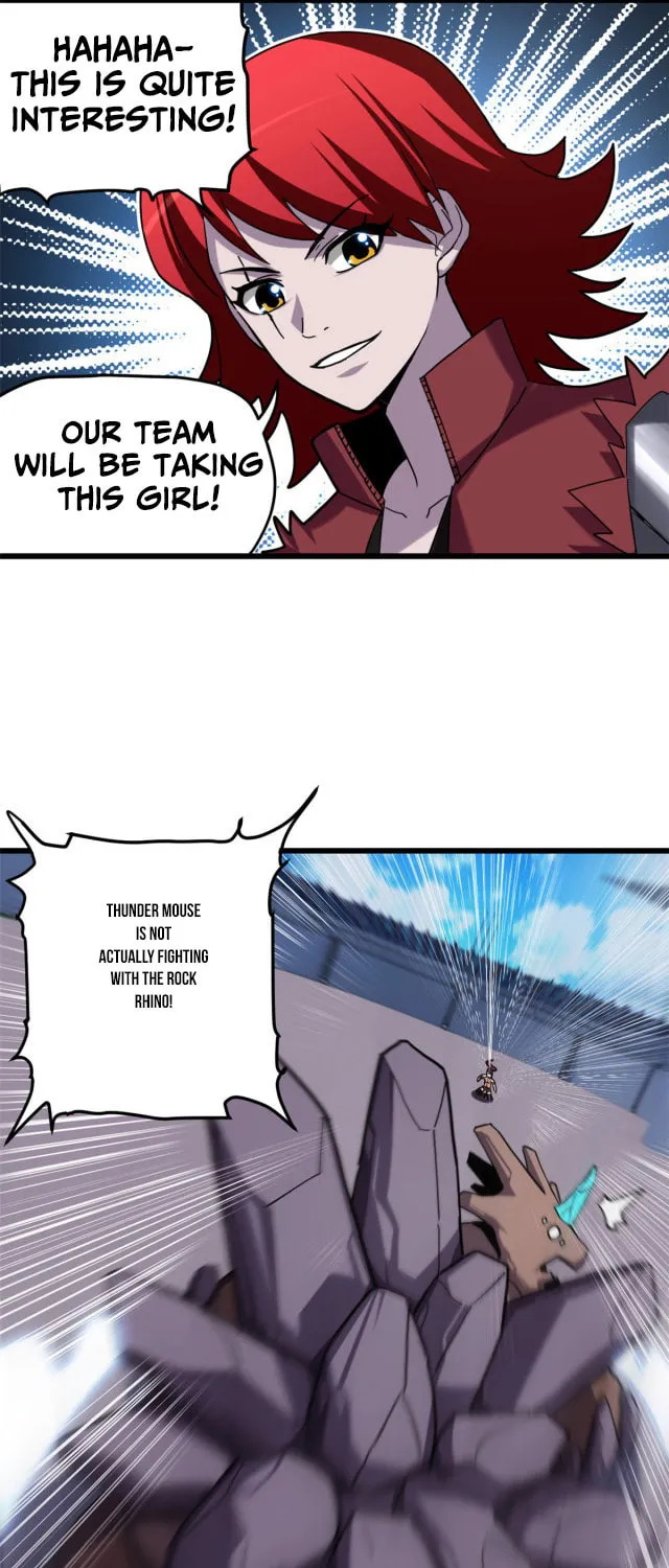 Astral Pet Store Chapter 7 page 29 - 