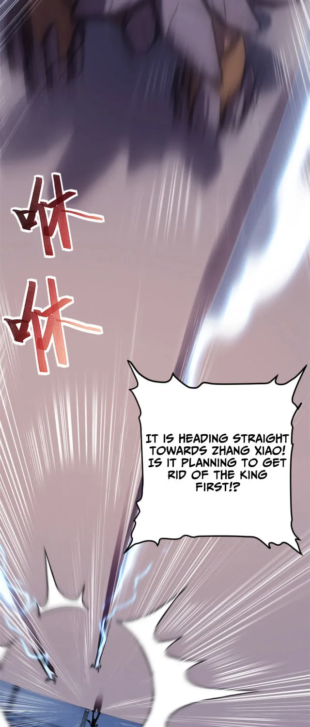 Astral Pet Store Chapter 7 page 30 - 