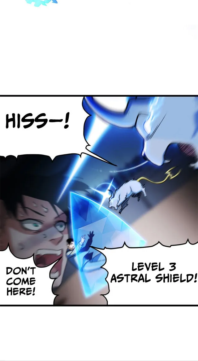 Astral Pet Store Chapter 7 page 32 - 