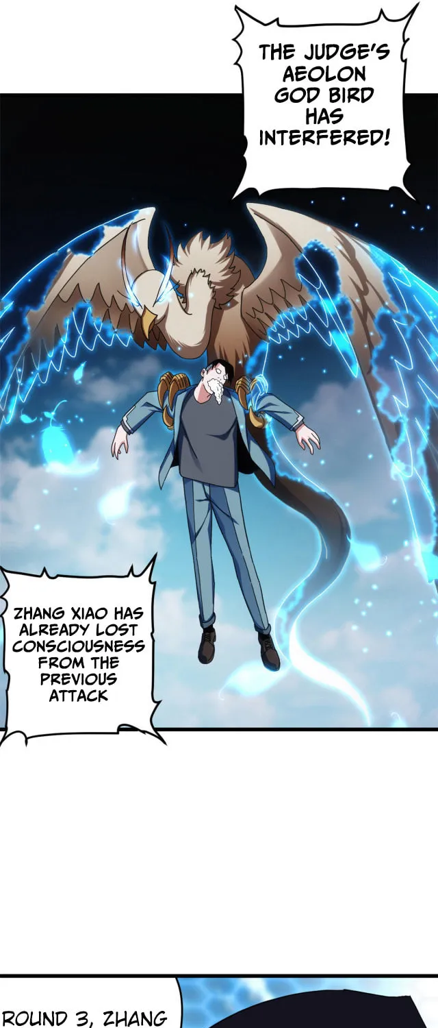 Astral Pet Store Chapter 7 page 37 - 