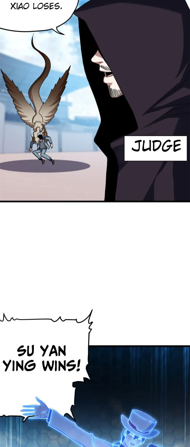 Astral Pet Store Chapter 7 page 38 - 