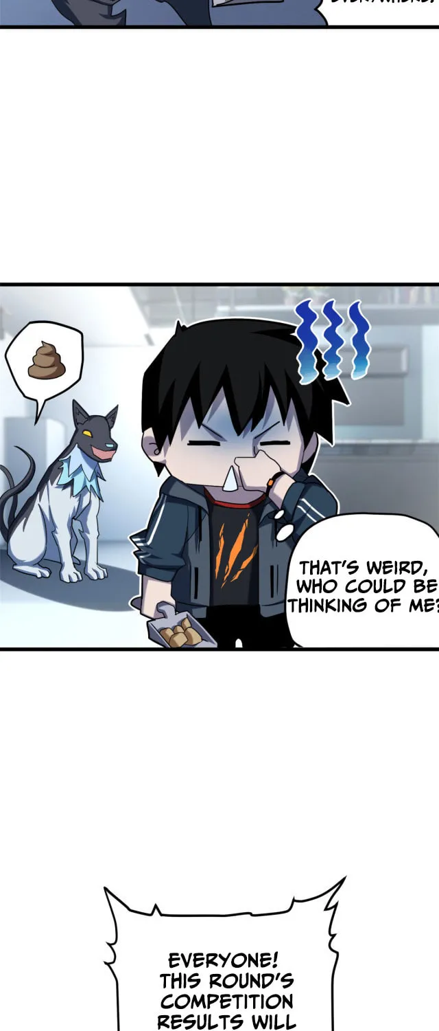 Astral Pet Store Chapter 7 page 5 - 