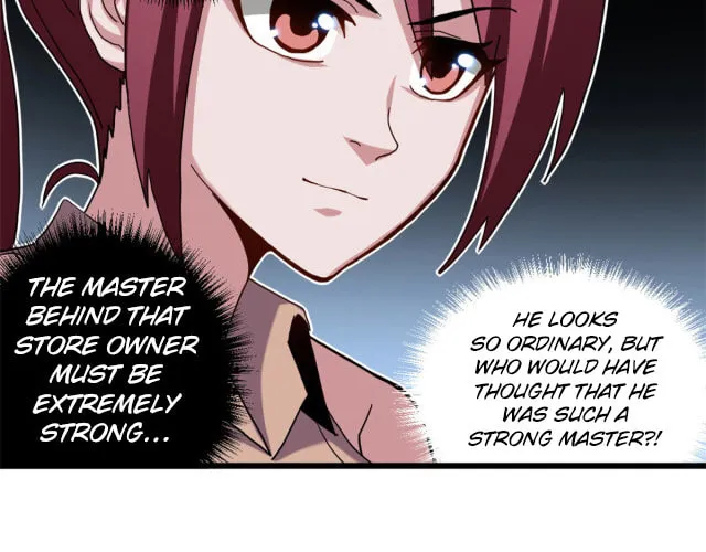 Astral Pet Store Chapter 7 page 41 - 