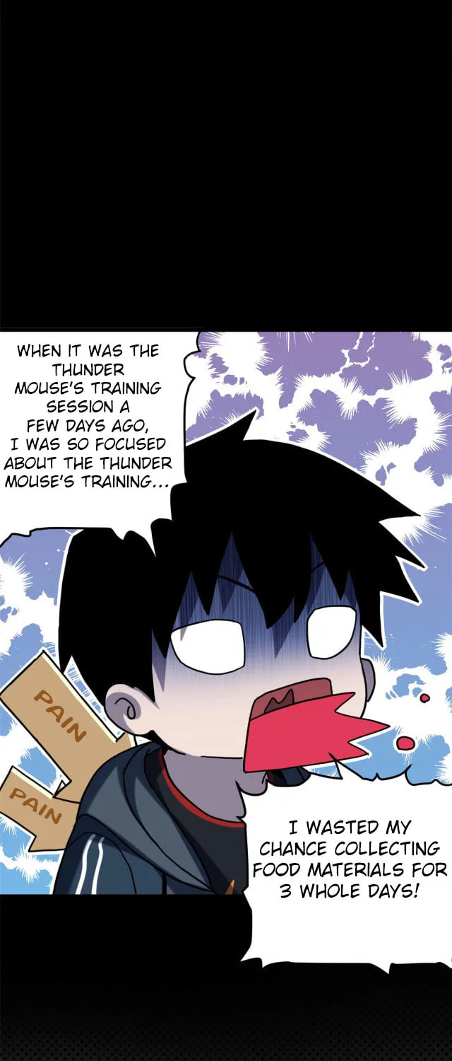 Astral Pet Store Chapter 7 page 48 - 