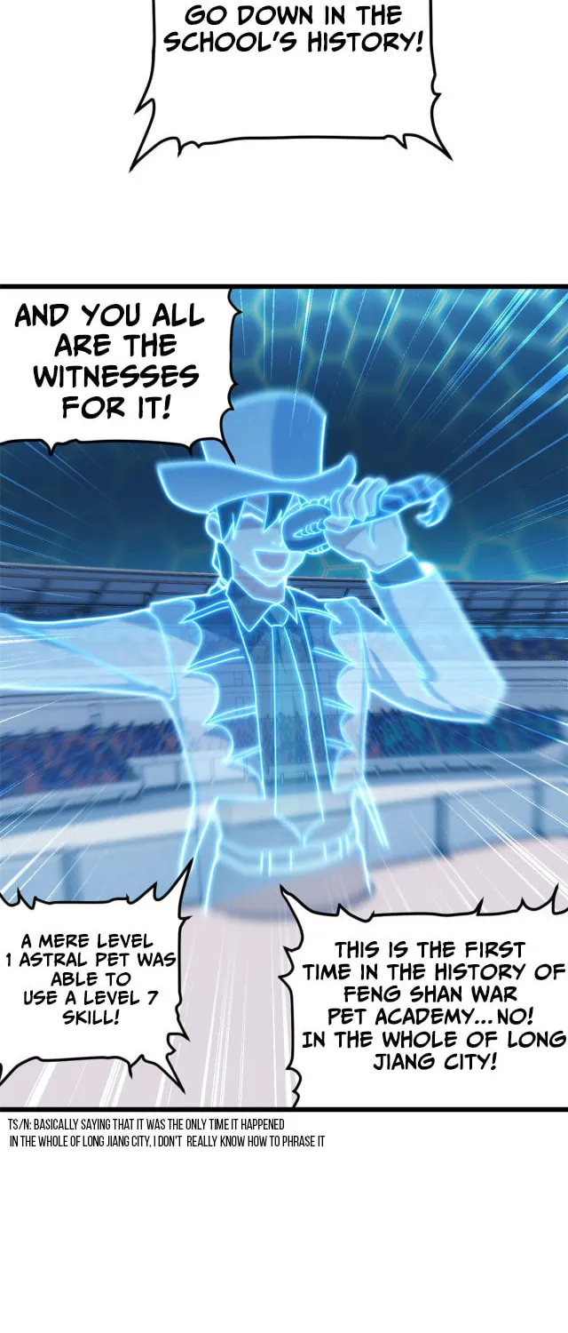 Astral Pet Store Chapter 7 page 6 - 