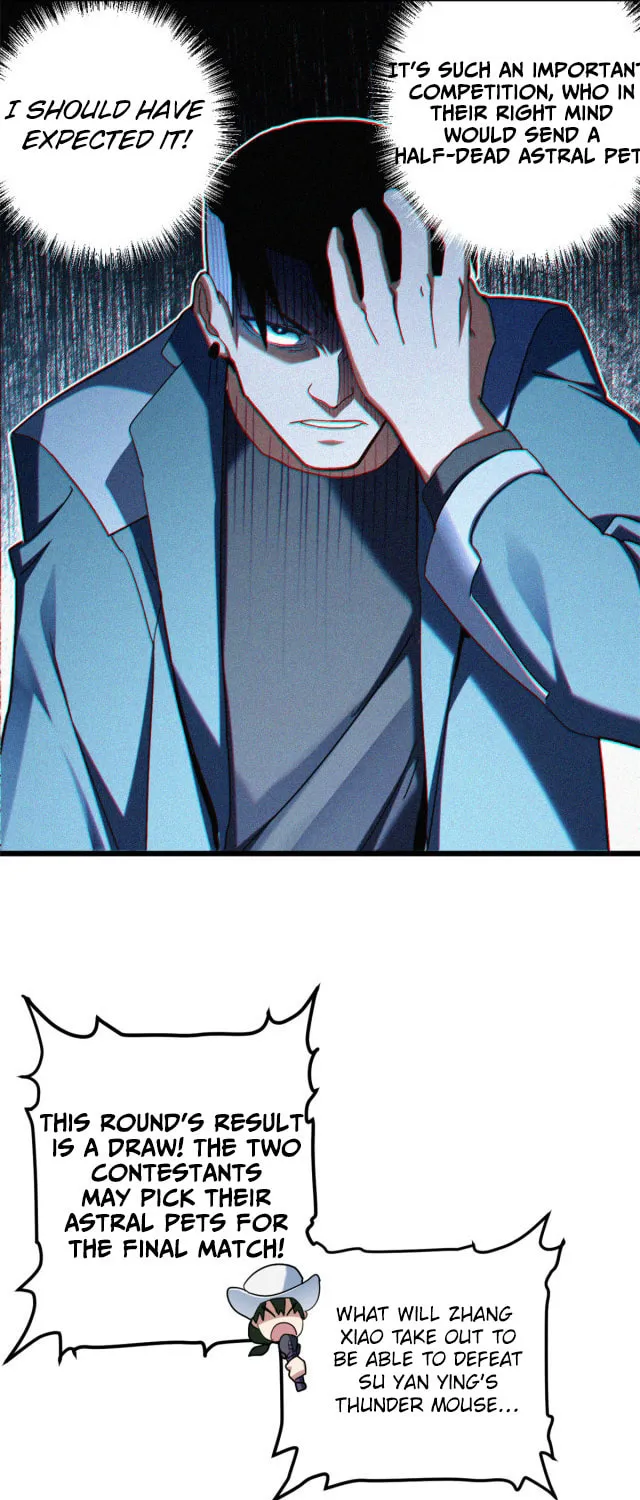 Astral Pet Store Chapter 7 page 8 - 