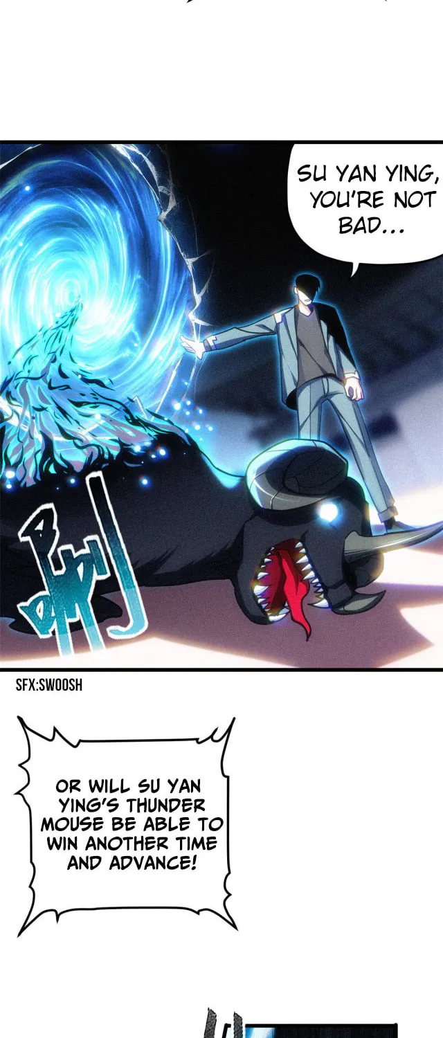 Astral Pet Store Chapter 7 page 9 - 