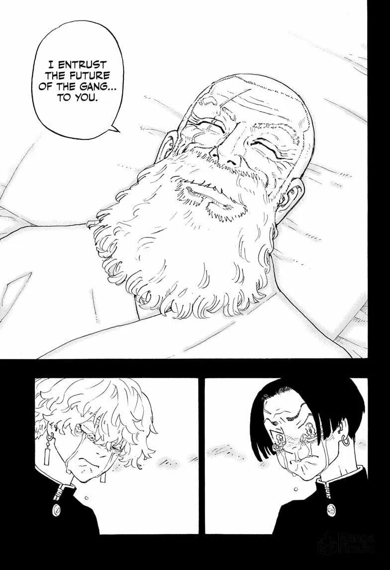 Astro Royale Chapter 1 page 25 - 