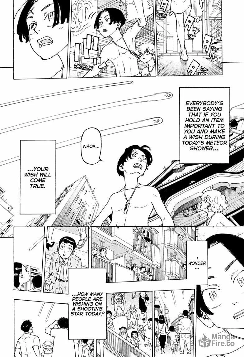 Astro Royale Chapter 1 page 30 - 