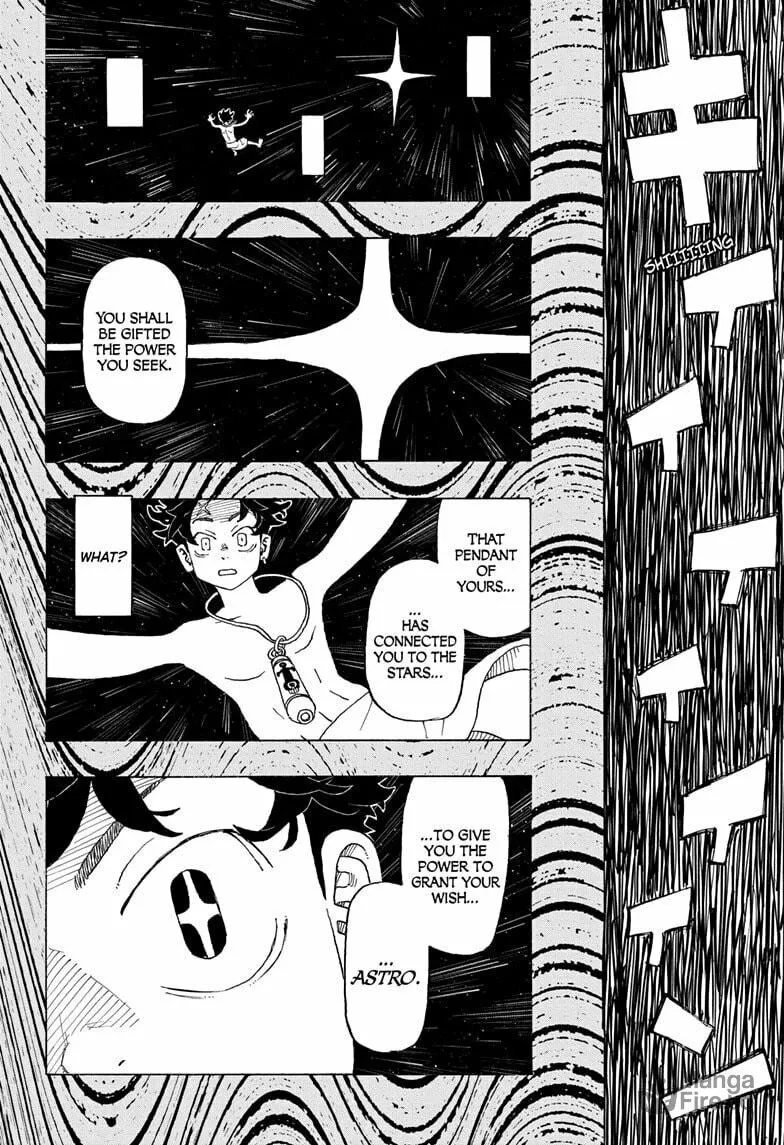 Astro Royale Chapter 1 page 36 - 