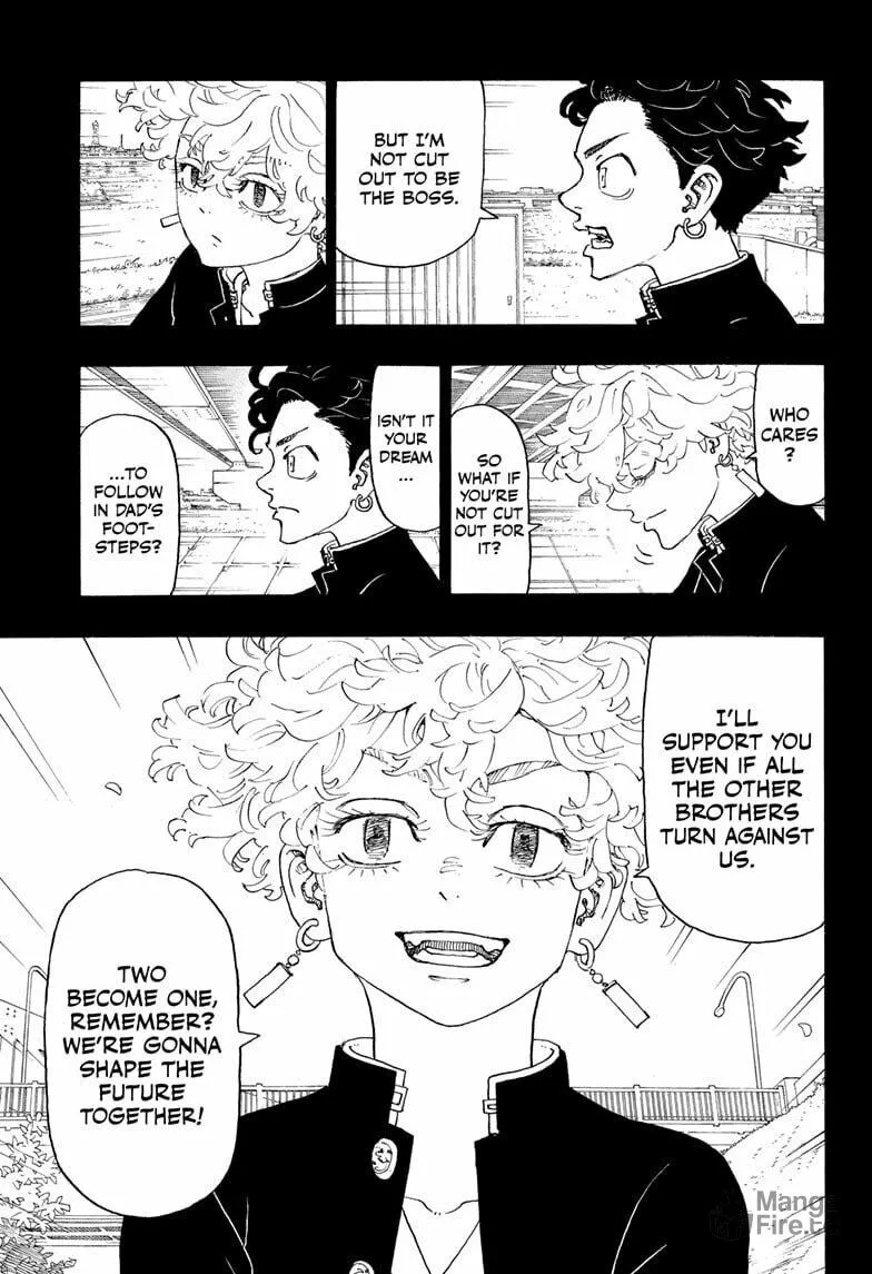 Astro Royale Chapter 1 page 39 - 