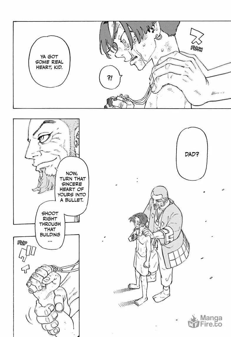 Astro Royale Chapter 1 page 42 - 