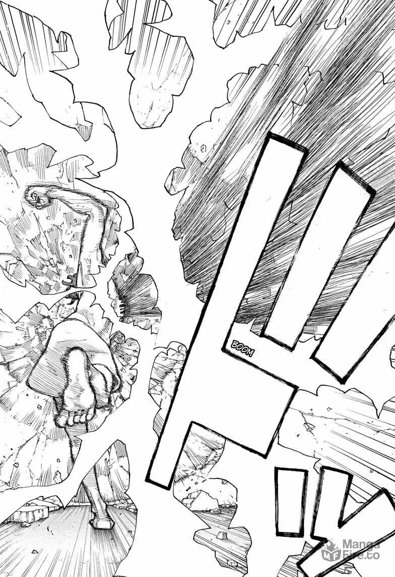 Astro Royale Chapter 1 page 48 - 
