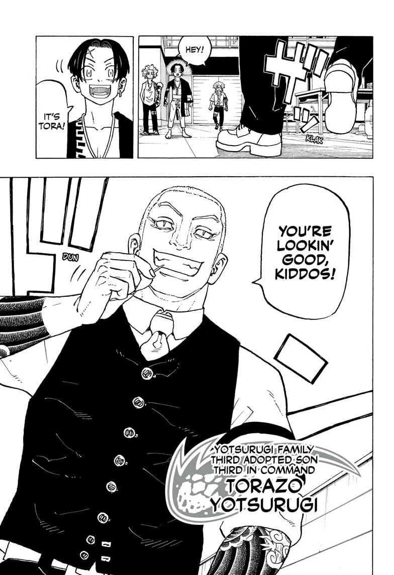 Astro Royale Chapter 10 page 13 - 