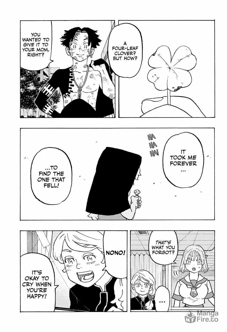 Astro Royale Chapter 12 page 9 - 