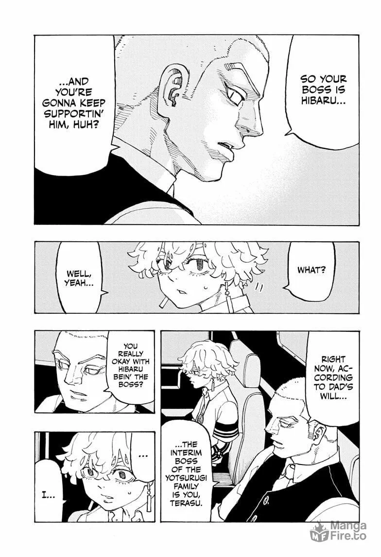 Astro Royale Chapter 13 page 9 - 