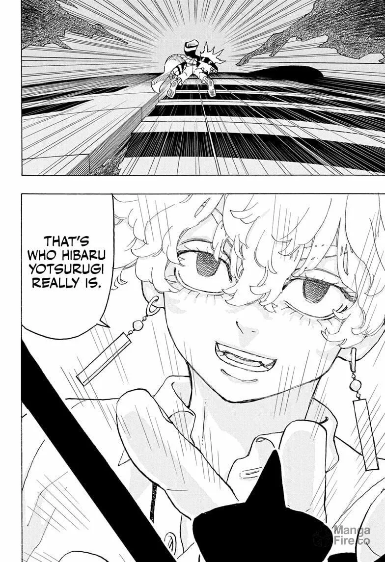Astro Royale Chapter 15 page 18 - 