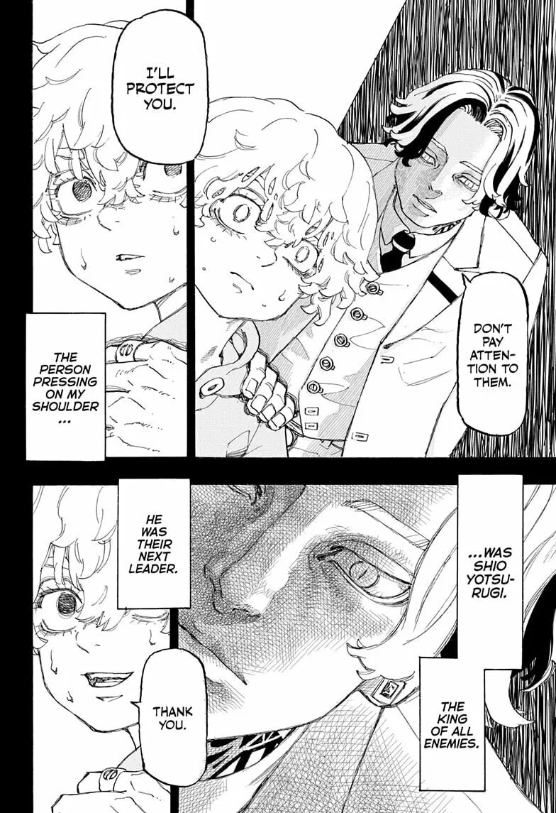 Astro Royale Chapter 15 page 4 - 