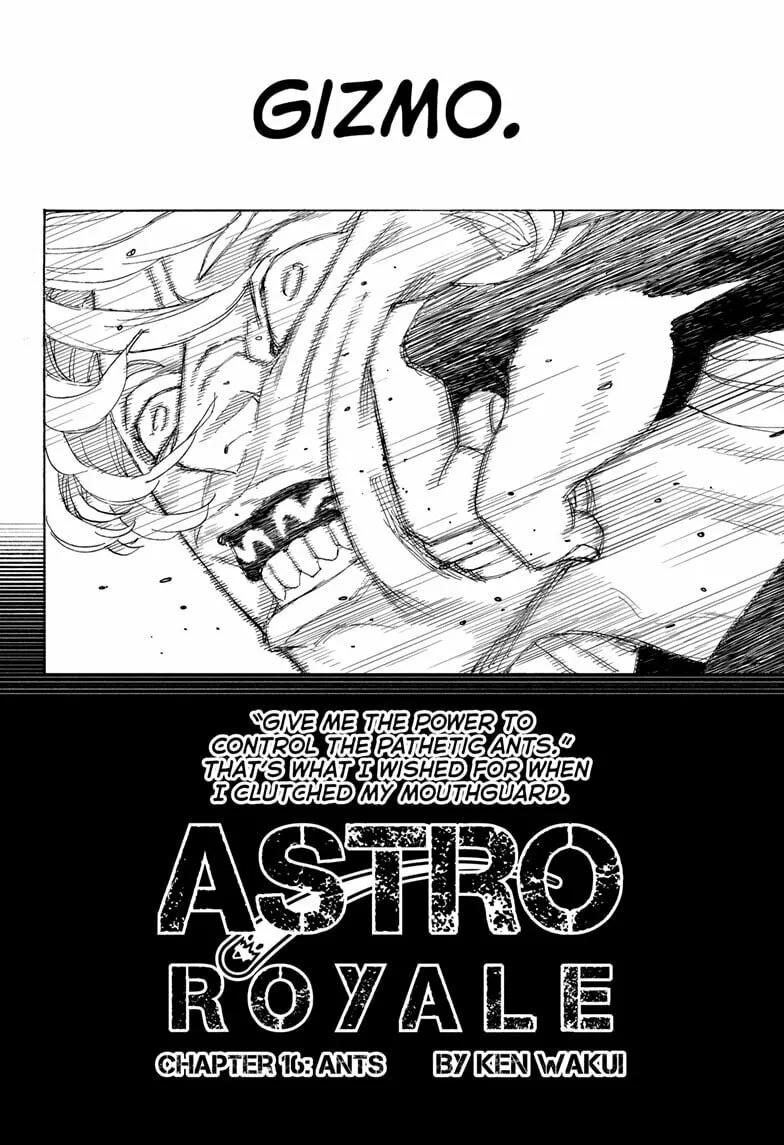 Astro Royale Chapter 16 page 2 - 