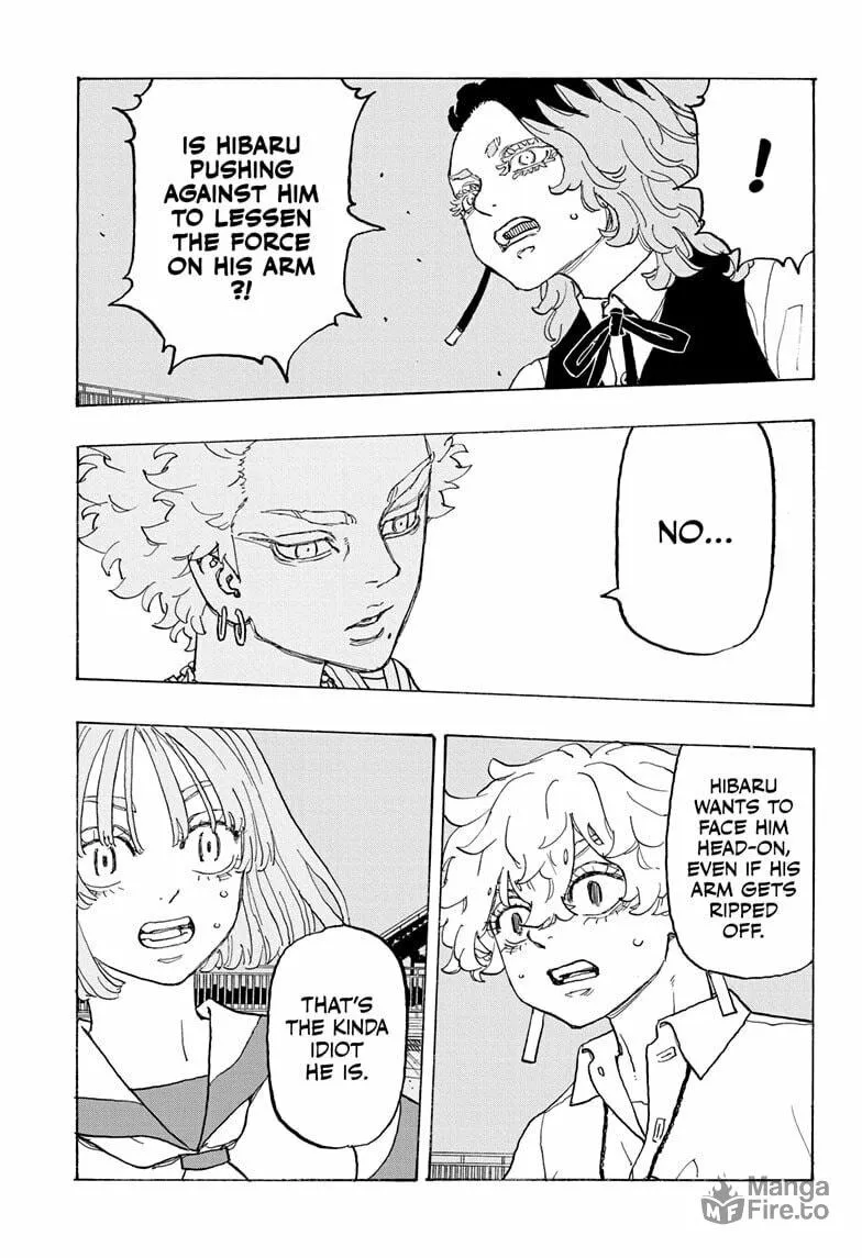 Astro Royale Chapter 16 page 15 - 