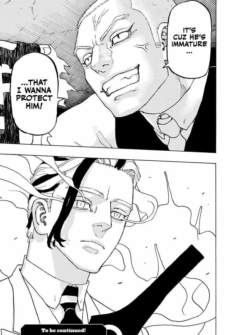 Astro Royale Chapter 17 page 19 - 