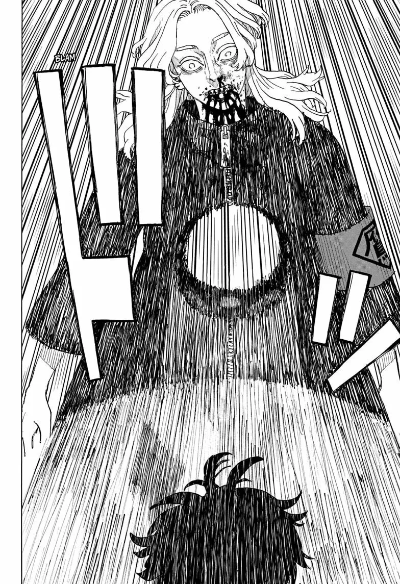 Astro Royale Chapter 17 page 4 - 