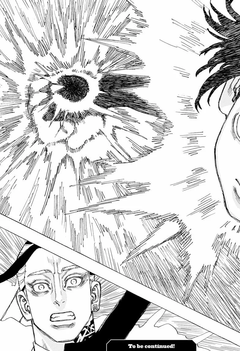 Astro Royale Chapter 18 page 19 - 