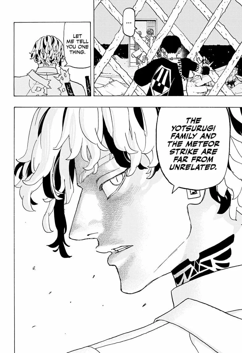 Astro Royale Chapter 19 page 14 - 
