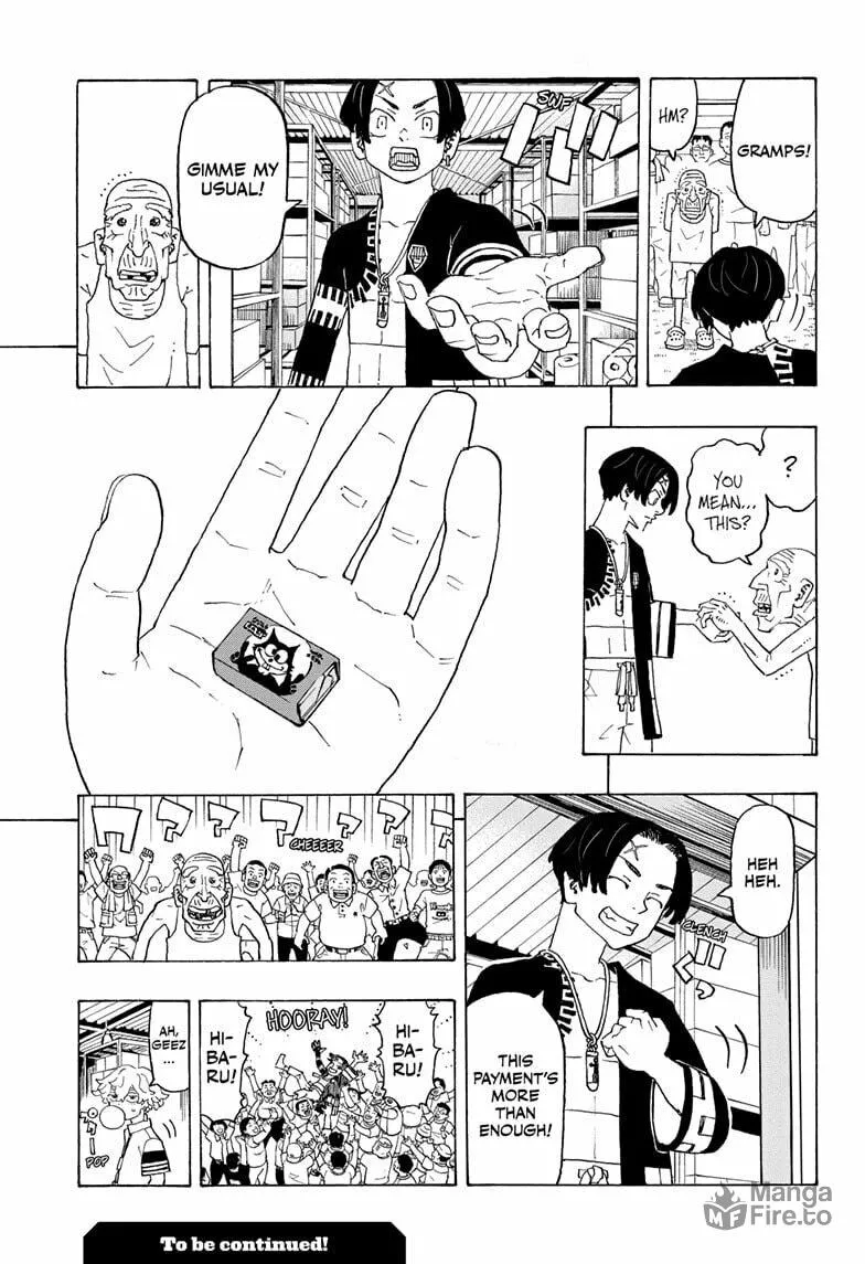 Astro Royale Chapter 2 page 25 - 