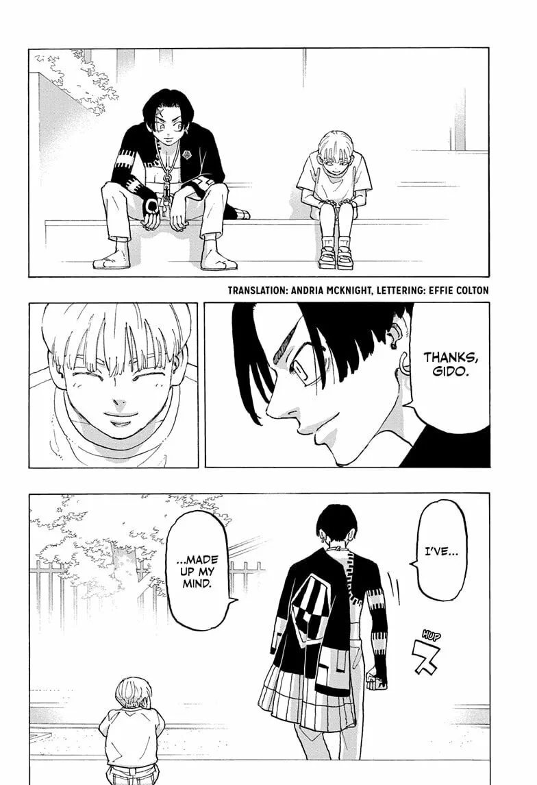 Astro Royale Chapter 20 page 2 - 