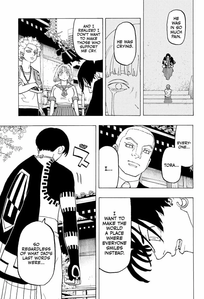 Astro Royale Chapter 20 page 13 - 