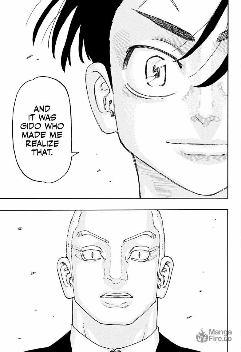Astro Royale Chapter 20 page 15 - 