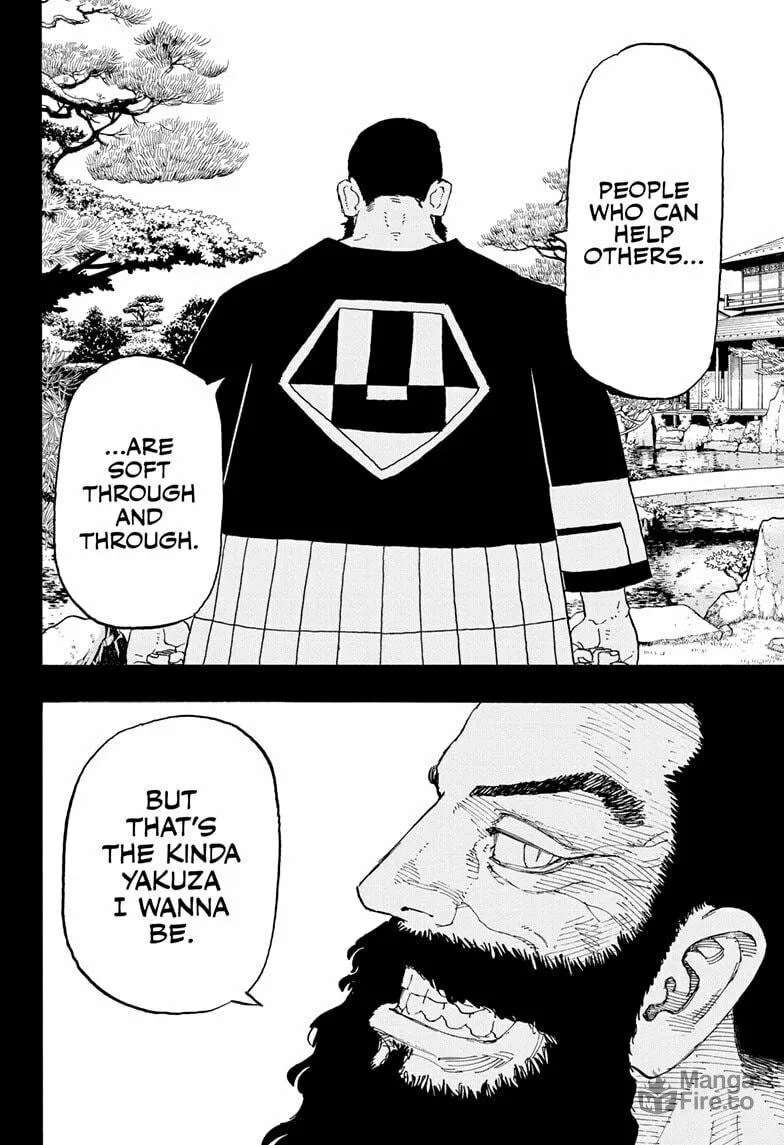 Astro Royale Chapter 20 page 20 - 