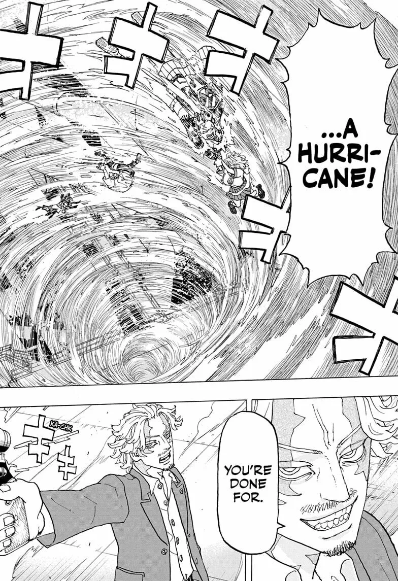Astro Royale Chapter 25 page 8 - 