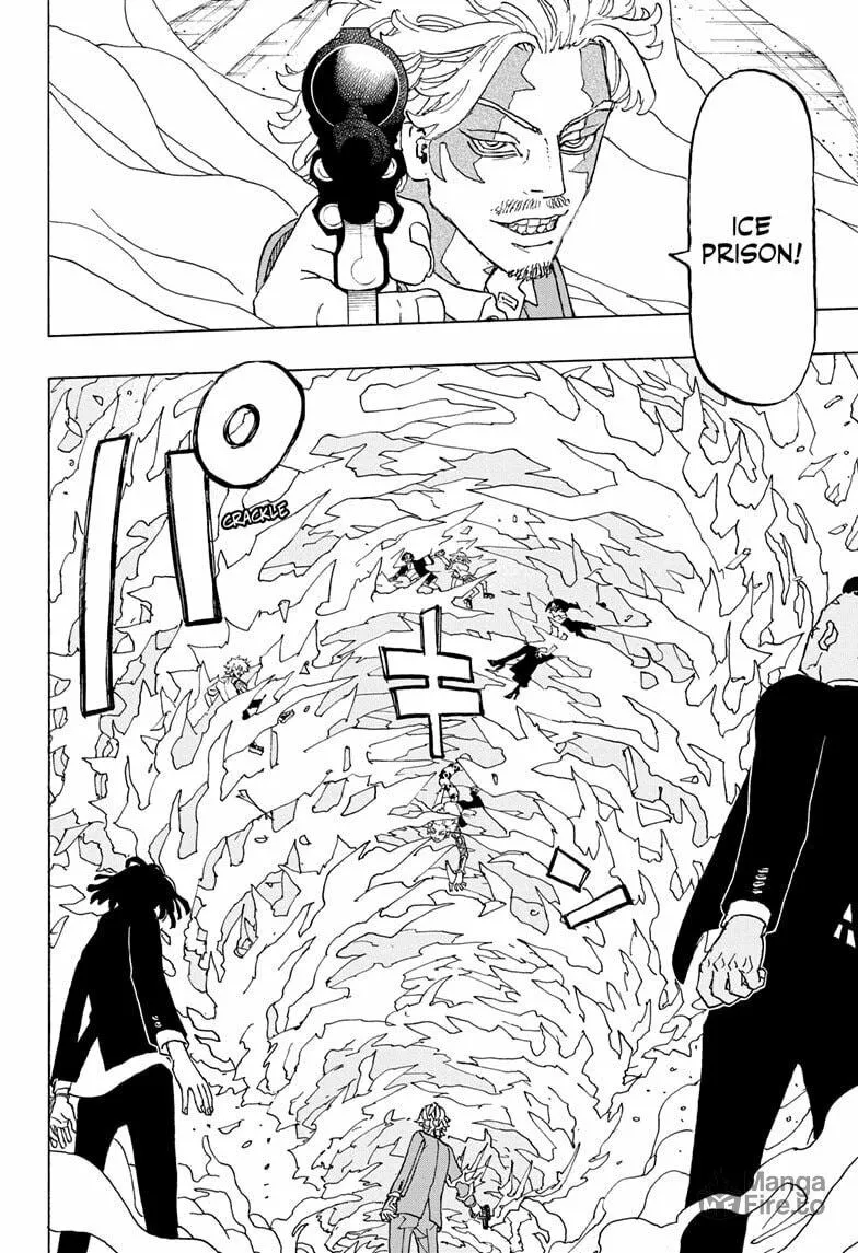 Astro Royale Chapter 25 page 10 - 