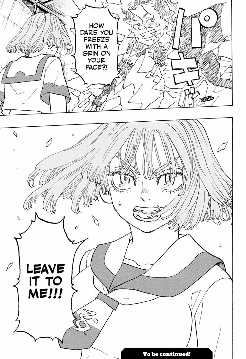 Astro Royale Chapter 29 page 19 - 