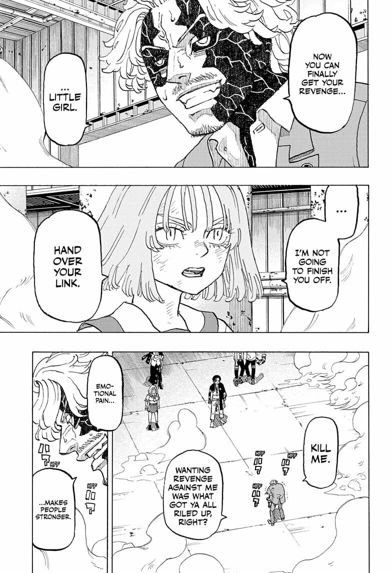 Astro Royale Chapter 31 page 7 - 